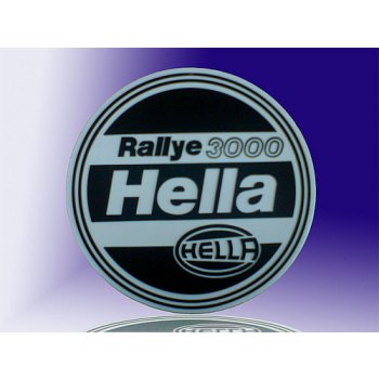 Hella Rallye 3000FF 8XS 142 700-001