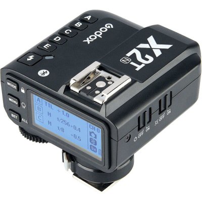 Godox X2T-N pro Nikon – Zboží Živě