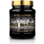 Scitec Big Bang 825 g – Zboží Mobilmania