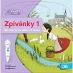 ALBI KČ Kniha Zpívánky 1 - 3.vydání – Sleviste.cz