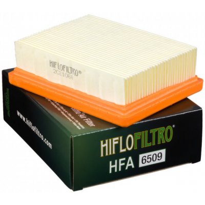 HIFLOFILTRO Vzduchový filtr HFA6509 – Hledejceny.cz