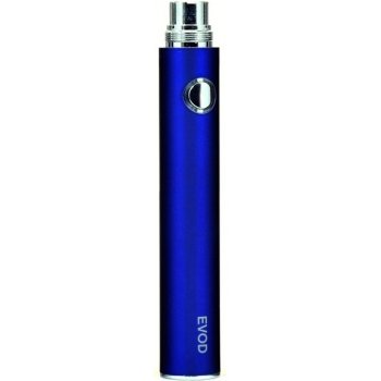 Microcig EVOD baterie Modrá 1100mAh