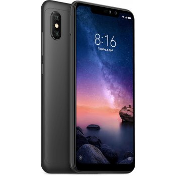 Xiaomi Redmi Note 6 Pro 4GB/64GB