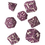 Q-workshop Sada kostek Dracopolis Maďarský trnoocasý – Zboží Živě