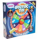 MAC TOYS QUIZY Roztoč to! – Zboží Dáma
