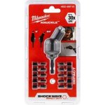 Milwaukee 11 ks 4932459781 – Zboží Dáma