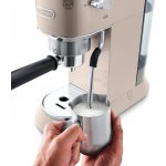 DeLonghi Dedica Arte EC 885.BG – Zboží Mobilmania