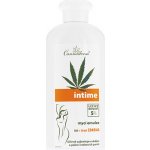 Cannaderm Intime mycí emulze 150 ml + 50 ml – Zboží Dáma