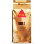 Delta Gold káva 1kg – Hledejceny.cz