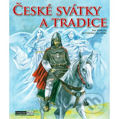 České svátky a tradice Computer Media – Hledejceny.cz