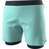 Dámské šortky Alpine Pro Dynafit 2/1 SHORTS W marine blue