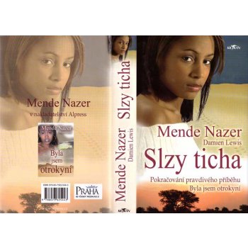 Nazer Mende: Slzy ticha