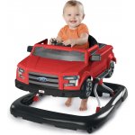 Bright Starts 3v1 Ford Mustang červená – Zboží Dáma