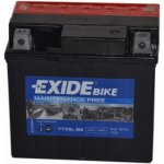 Exide YTX5L-BS, ETX5L-BS | Zboží Auto