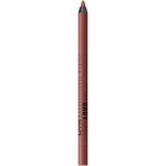 NYX Professional Makeup Line Loud Lip Pencil tužka na rty 30 Leave A Legacy 1,2 g – Zboží Dáma