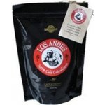 Café Los Andes zrnková 1 kg – Hledejceny.cz