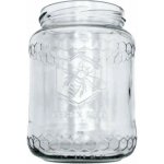 JaHan Sklenice Soudek 420ml 0,5kg medu – Zboží Mobilmania