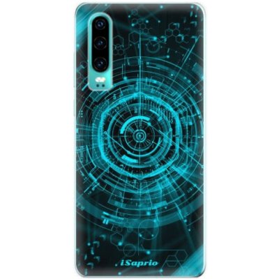 iSaprio Technics 02 Huawei P30 – Zboží Mobilmania