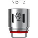 SMOK V12-T12 žhavící hlava pro TFV12 kanthal 0,12ohm – Hledejceny.cz