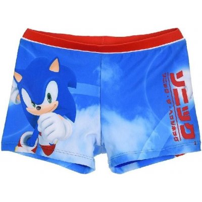 Sun City Sonic plavky chlapecké boxerky – Zbozi.Blesk.cz