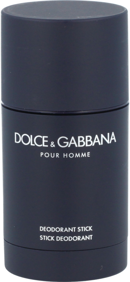 Dolce & Gabbana Pour Homme deostick 75 ml od 600 Kč - Heureka.cz