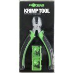 Korda Kleště Krimping Tool – Zboží Mobilmania