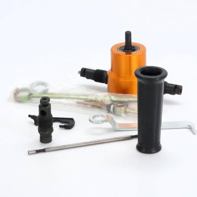 Cprosp ‎CP-95342GD oranžový – HobbyKompas.cz