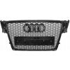 Přední maska Přední maska AUDI A4 B8 PŘEDLIFT (07-12) Styling RS4