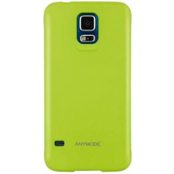 Pouzdro Anymode Hard Case ochranné Samsung Galaxy S5, Galaxy S5 Neo zelené