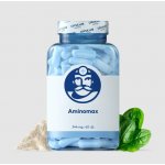 Dr. Lucullus Aminomax 60 kapslí – Zboží Dáma