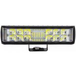 LED světlo obdélníkové, 34x3W, ECE R10 – Hledejceny.cz