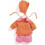 Djeco Obleček Mandarine – Sleviste.cz