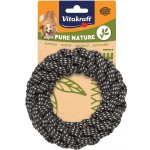 Vitakraft Hračka Nature kruh 14 cm – Hledejceny.cz