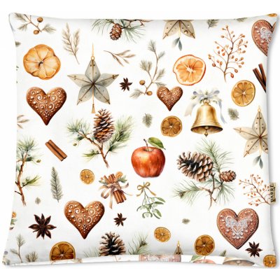 Darré Pohankový polštářek Voňavé Vánoce – Zboží Dáma
