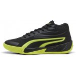 Puma COURT PRO Černá Světle zelená – Hledejceny.cz