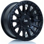 Bola B30 8x17 5x112 ET25-50 matt black | Zboží Auto