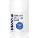 RefectoCil Oxidant 3% k barvám na řasy a obočí 100 ml – Hledejceny.cz