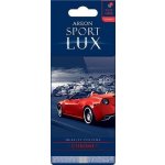 Areon Lux Sport - Chrome – Hledejceny.cz