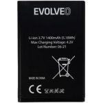 EVOLVEO EP-850-BAT – Zboží Mobilmania