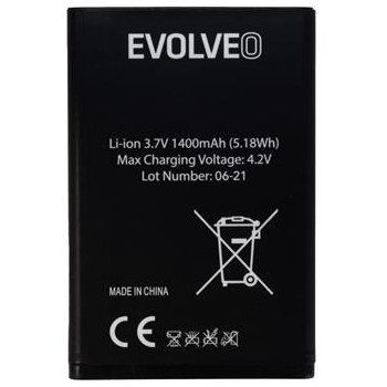 EVOLVEO EP-850-BAT