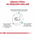 Royal Canin Veterinary Health Nutrition Cat Anallergenic 2 kg – Sleviste.cz