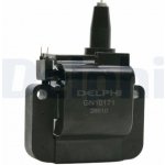 Zapalovací cívka DELPHI GN10171-12B1 – Hledejceny.cz