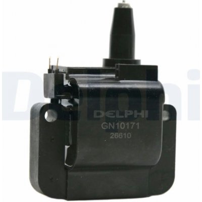 Zapalovací cívka DELPHI GN10171-12B1 – Hledejceny.cz