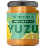 Allnature Yuzu 0,5 kg – Zboží Dáma
