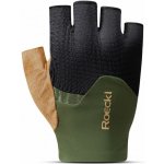 Roeckl Imatra 2 SF green/black – Zboží Mobilmania