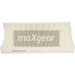 MAXGEAR Filtr, vzduch v interiéru 26-0787 – Hledejceny.cz
