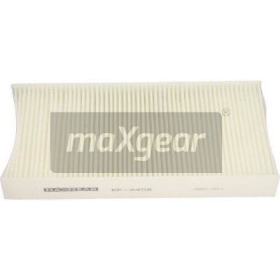 MAXGEAR Filtr, vzduch v interiéru 26-0787 – Hledejceny.cz