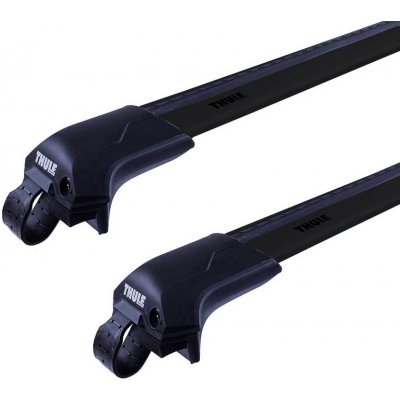 Příčníky Thule Wingbar Edge 7204 – Zboží Mobilmania