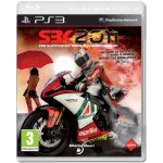 SBK 2011: FIM Superbike World Championship – Hledejceny.cz