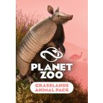 Planet Zoo Grasslands Animal Pack – Zboží Mobilmania